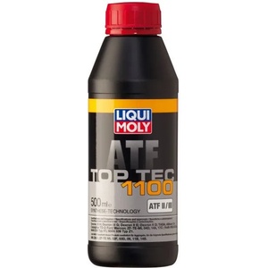 LIQUI MOLY TOP TEC ATF 1100 1 литър