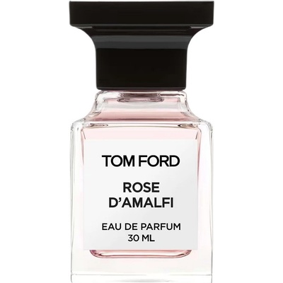Tom Ford Rose D'Amalfi parfémovaná voda unisex 30 ml