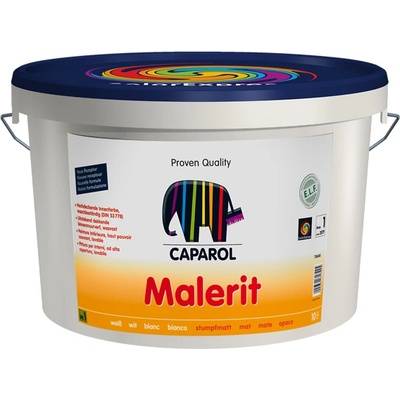 Caparol Malerit CE X1 1,25l malířská barva