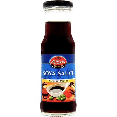 Asia Gold Shoyu Sójová omáčka 150 ml