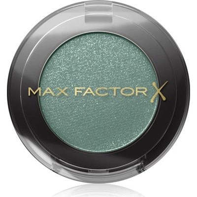 Max Factor Wild Shadow Pot krémové oční stíny 05 Turquoise Euphoria 1,85 g