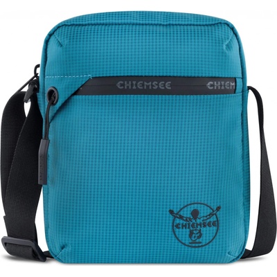 Chiemsee taška cross Light-n-base CS60402-47 2 L tyrkysová
