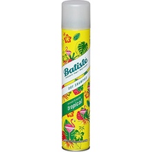 Batiste Tropical osvěžující suchý šampon 350 ml