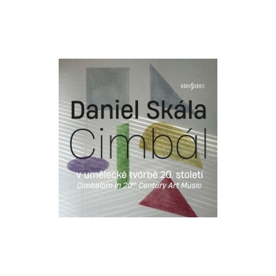 Skála D.,Jihočeská filh. - Cimbál v umělecké tvorbě 20.stol. CD