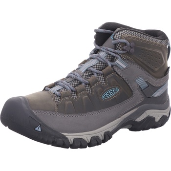 Keen Targhee III MID WP W magnet / atlantic blue