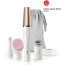 Braun FaceSpa Pro 912