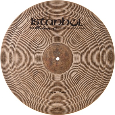 Istanbul MEHMET 20" Legend Dark ride