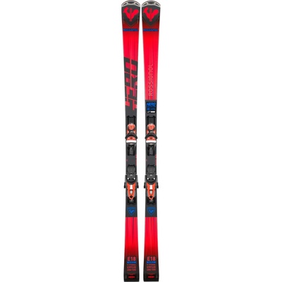 ROSSIGNOL Hero Elite LT TI K 24/25