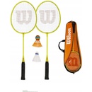 Wilson Badminton Junior Kit
