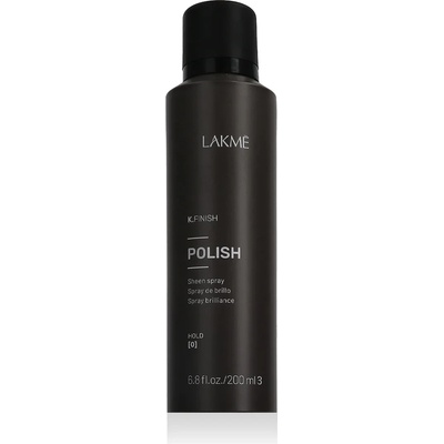 Lakme K. Finish Polish Sheen Spray 200 ml