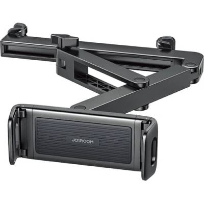JOYROOM jr-zs433 автомобилна стойка за облегалката на седалката, размер 4, 7-13", ЧЕРЕН (jr-zs433)