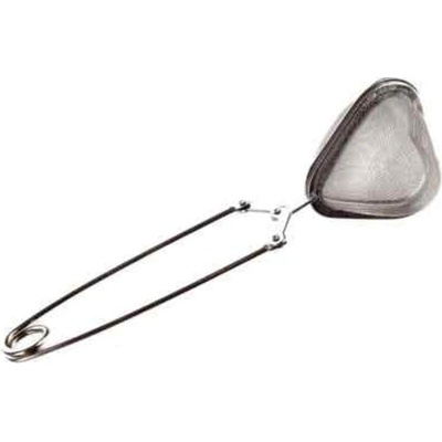 Banquet Culinaria Sítko čajové srdce 5,3cm