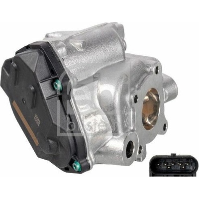 AGR-Ventil FEBI BILSTEIN 109635