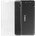 Sentio Case Back Cover for Earth WiFi 7" Transparent