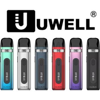 Image 1 of Uwell Caliburn X Pod Kit 850mah