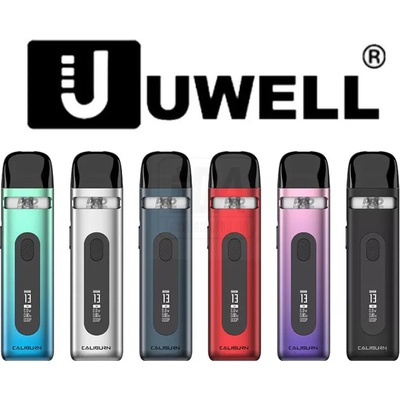 Uwell Caliburn X Pod Kit 850mah