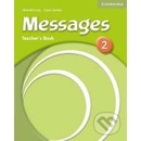 Messages 2 Meredith Levy