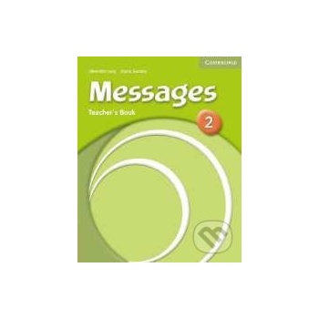 Messages 2 Meredith Levy