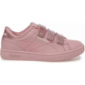 Reebok Обувки court clean hook loop straps