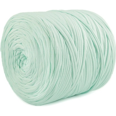 Prima-obchod Špagety / příze Spagitolli 550-700 g, barva 7 mint různé odstíny