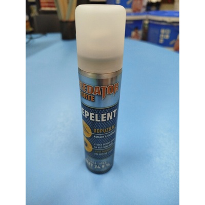 Predator Forte repelent spray 90 ml