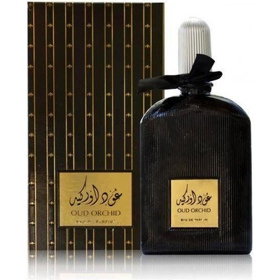 Ard Al Zaafaran Oud Orchid parfumovaná voda unisex 100 ml
