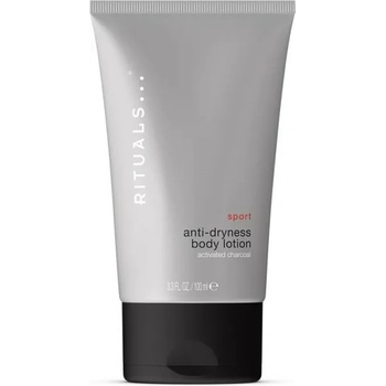 RITUALS Sport Anti-Dryness Кремове за ръце за мъже 100ml