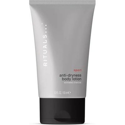 RITUALS Sport Anti-Dryness Кремове за ръце за мъже 100ml