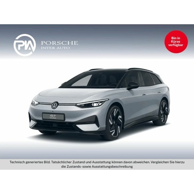 Volkswagen ID.7 210 kW