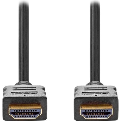 Nedis CVGL34060BK200
