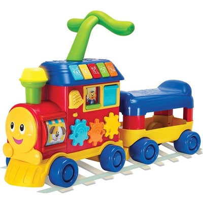 WinFun Проходилка WinFun - Влакче (1003249)