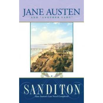 Image 1 of Sanditon | Jane Austen