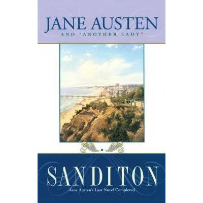 Sanditon | Jane Austen