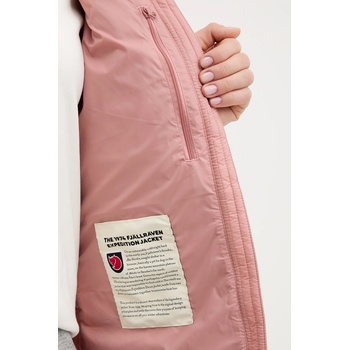 Fjallraven Яке Fjallraven Expedition Latt Hoodie W (F86120.300)