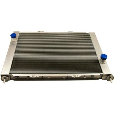 Kondenzátor, klimatizace MAXGEAR AC830002