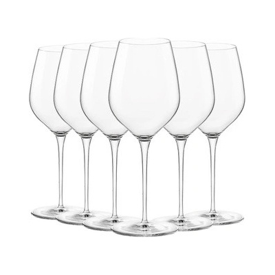 Bormioli Rocco Sklenice na víno Small 305 ml – Zboží Mobilmania
