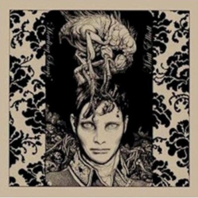 Elliott Matt - Howling Songs -Download- LP