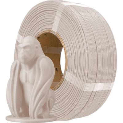 AzureFilm Refill LumberLay White Wood - 1, 75 mm / 750 g (FWR171-9010)