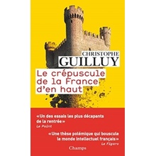 Le crepuscule de la France d\'en haut