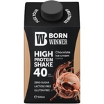 Born Winner High Protein Shake | 40 g of Protein [500 мл] Шоколад