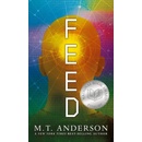 Feed - M. T. Anderson