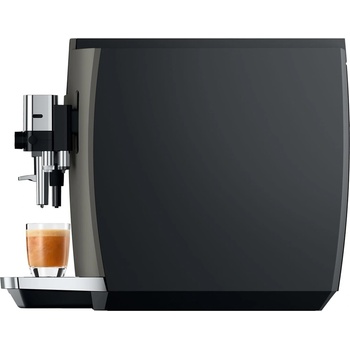 Jura E8 Dark Inox