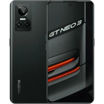 realme GT Neo 3 150W 5G 256GB 12GB RAM Dual