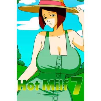 Cyber Keks Hot Milf 7 (PC)