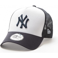 NEW ERA 940 Af trucker MLB Team Colour Block New York Yankees