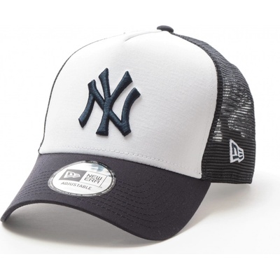 NEW ERA 940 Af trucker MLB Team Colour Block New York Yankees – Zboží Dáma