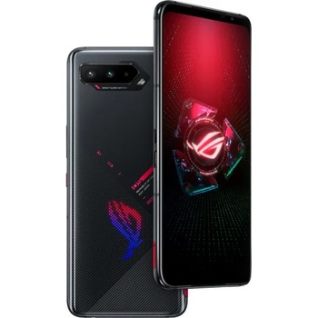 Image 1 of ASUS ROG Phone 5 5G 128GB 8GB RAM Dual