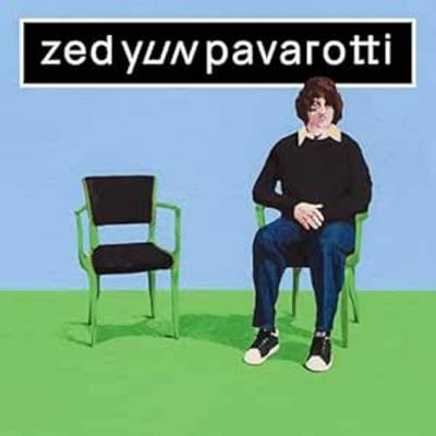 Zed Yun Pavarotti, BEAUSEIGNE, CD