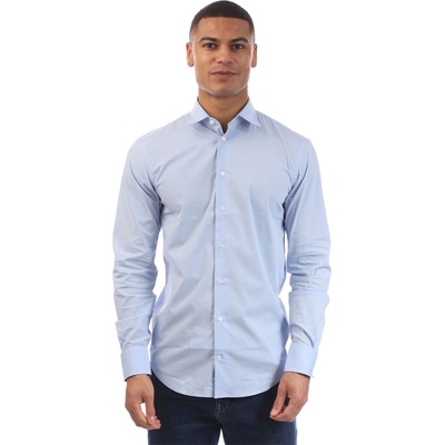 Giorgio Armani Shirt - Blue