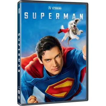 MagicBox Супермен - dvd (087366)